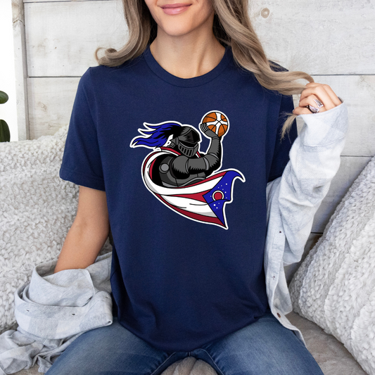 Columbus Knights Tee