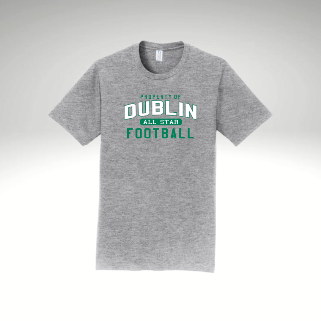 Dublin All Star Tee 7