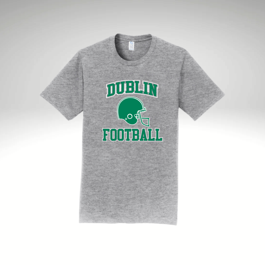Dublin All Star Tee 2