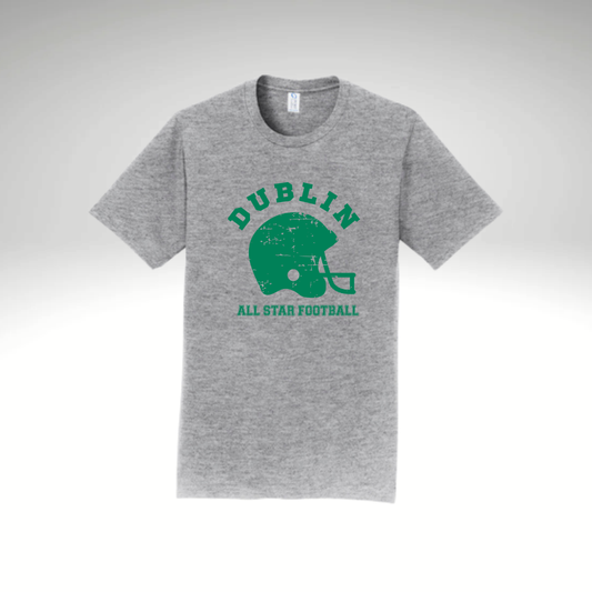 Dublin All Star Tee 8