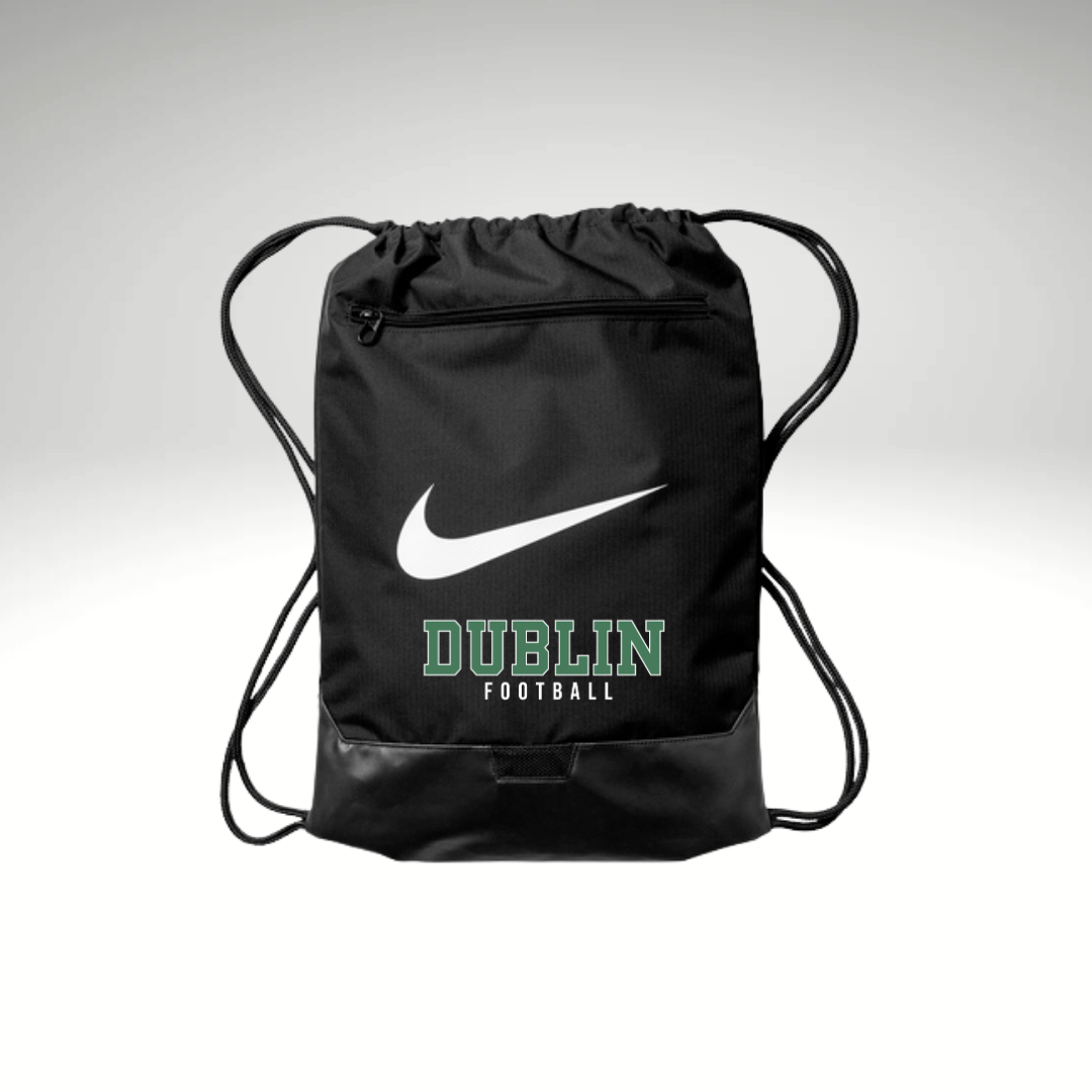DFL Nike Drawstring Pack