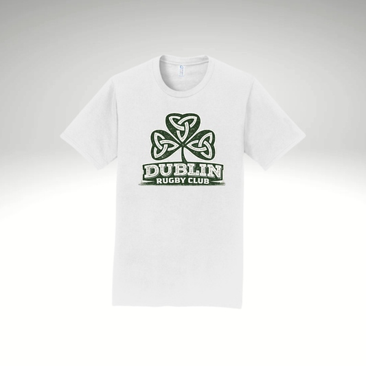 Dublin Rugby Tee 1