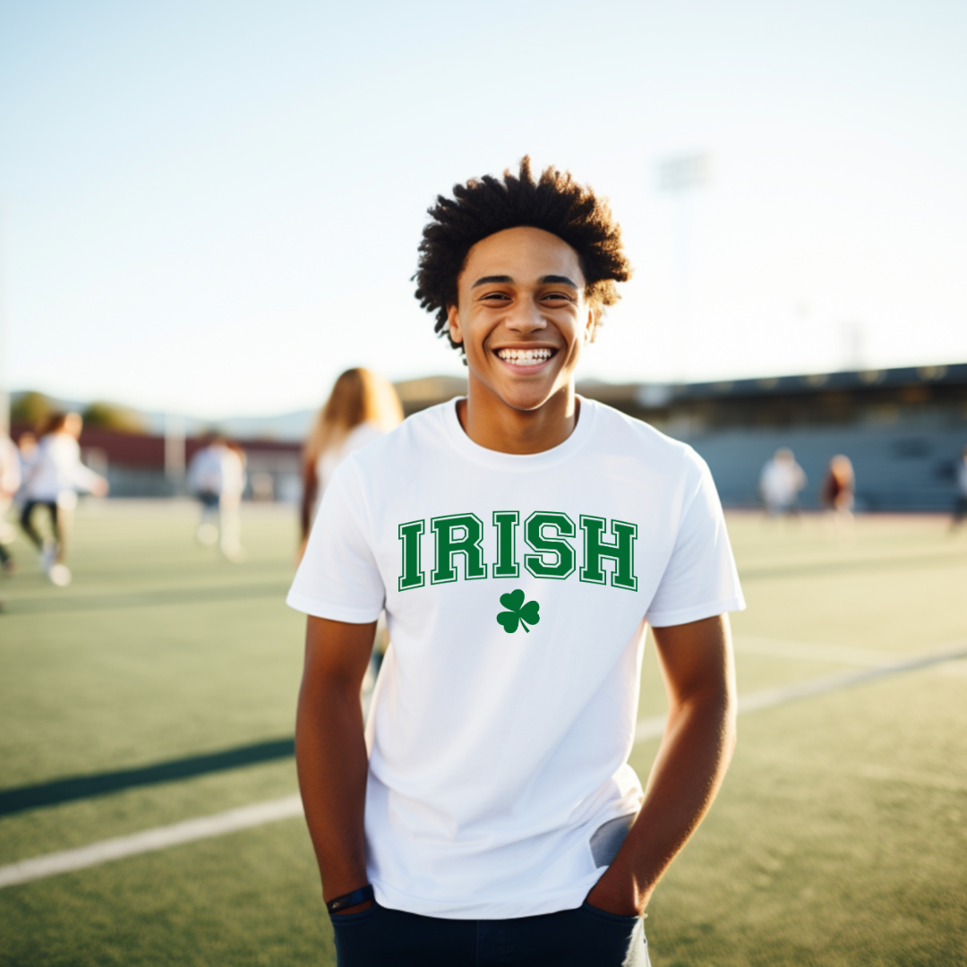 DFL Irish Tee