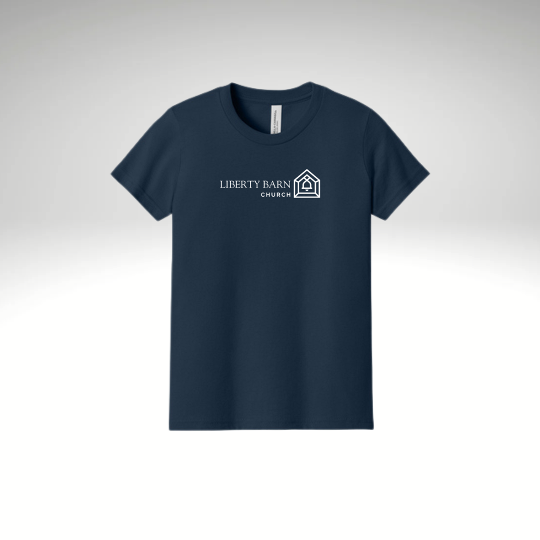 Liberty Barn Premium Tee 1