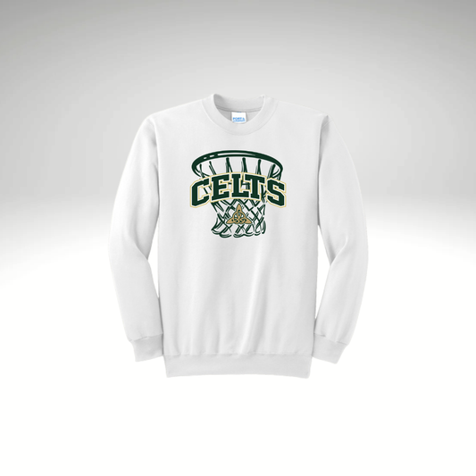 Jerome Basketball Crewneck 3