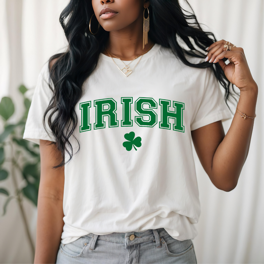 DFL Irish Tee