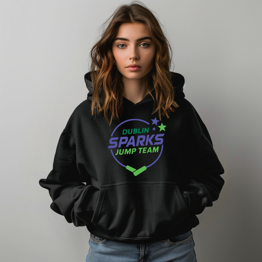 Dublin SPARKS Hoodie