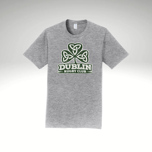 Dublin Rugby Tee 3