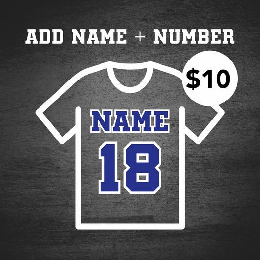 Ravens Football Crewneck Sweatshirt