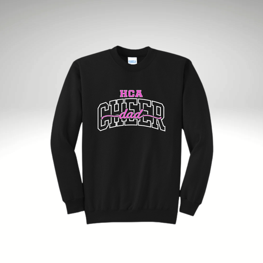 HCA Crewneck 1