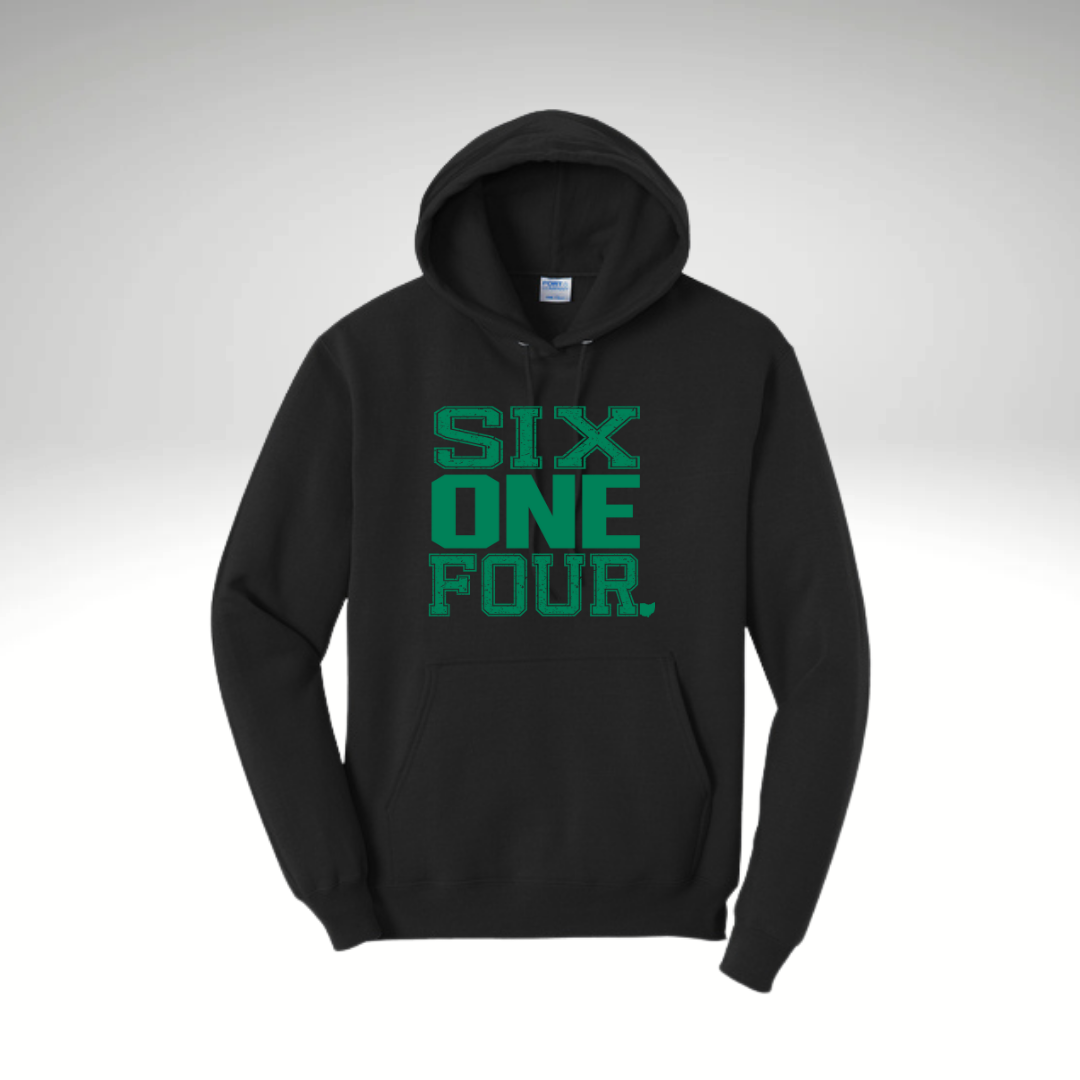 DFL All Star Hoodie 3