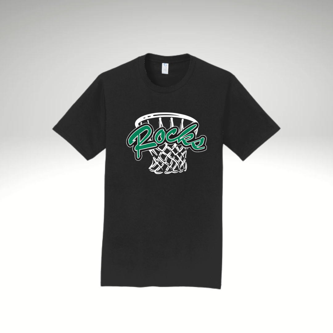 Coffman Basketball Tee 5