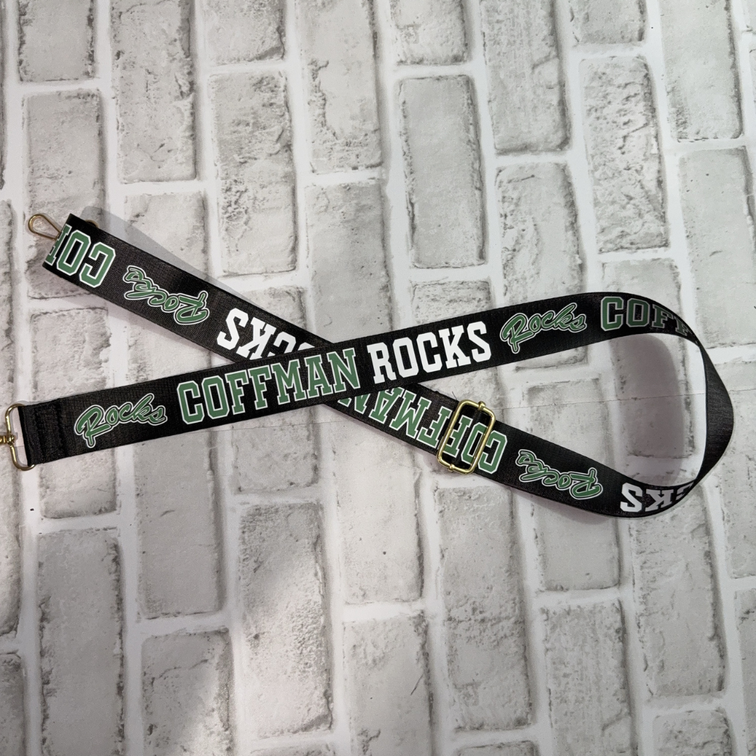 Coffman Spirit Straps