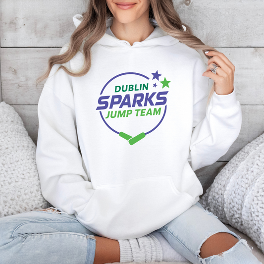 Dublin SPARKS Hoodie