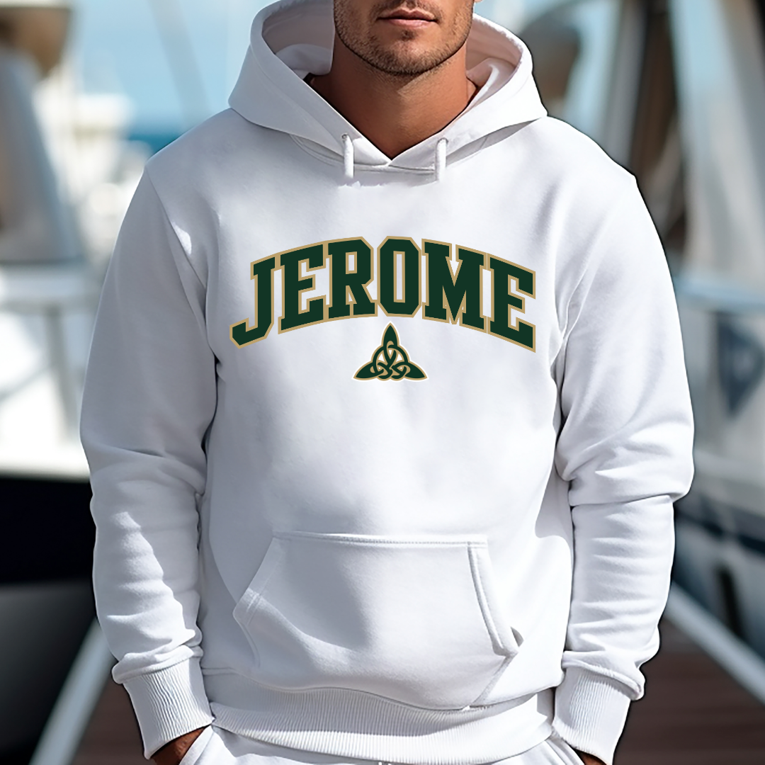 Dublin Jerome Hoodie Style 2