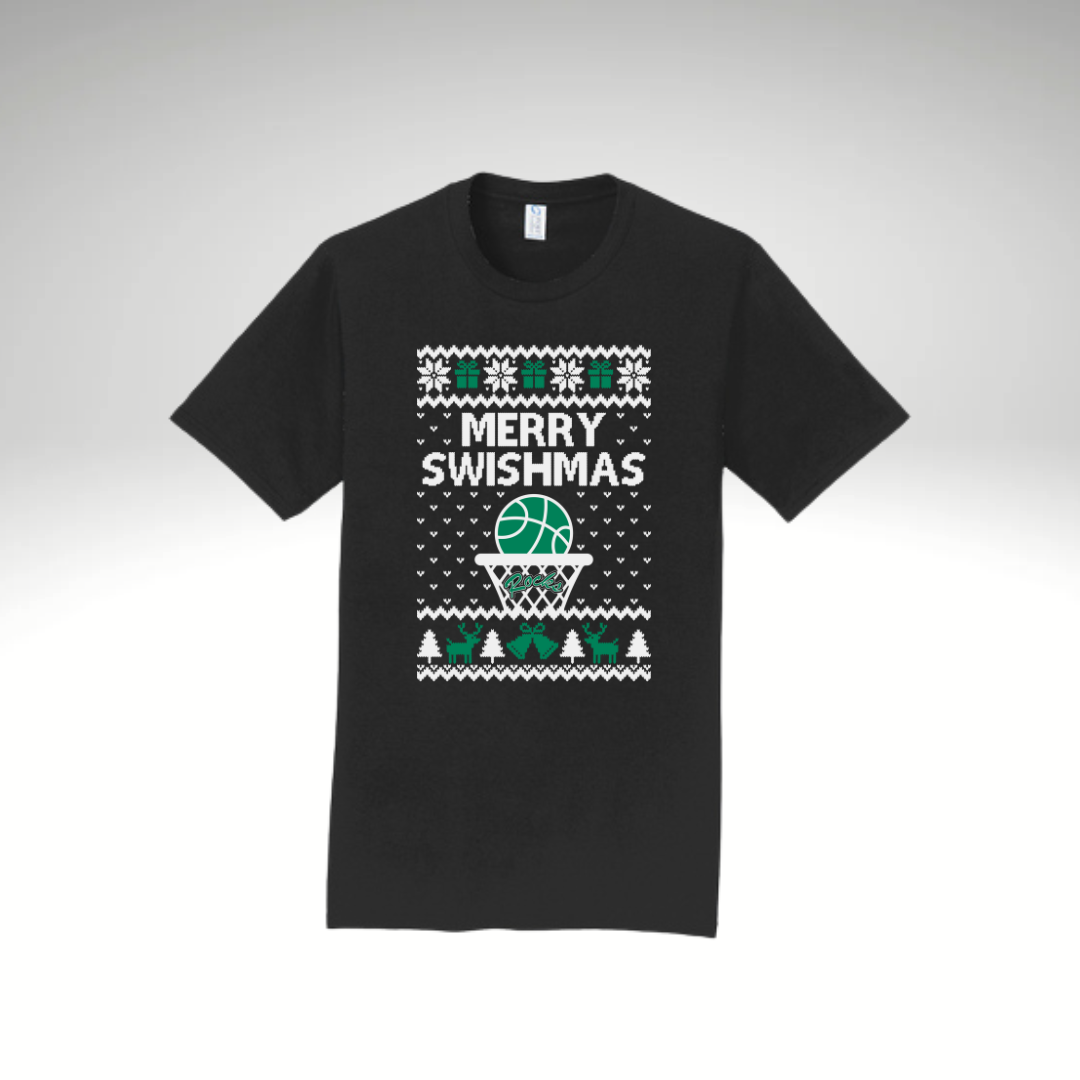 Coffman Basketball Tee SWISHMAS