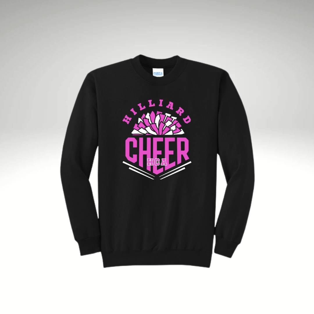 HCA Crewneck 2