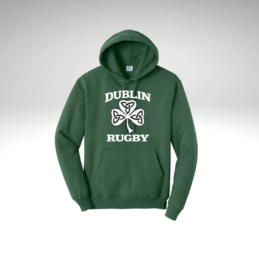 Dublin Rugby Hoodie 6