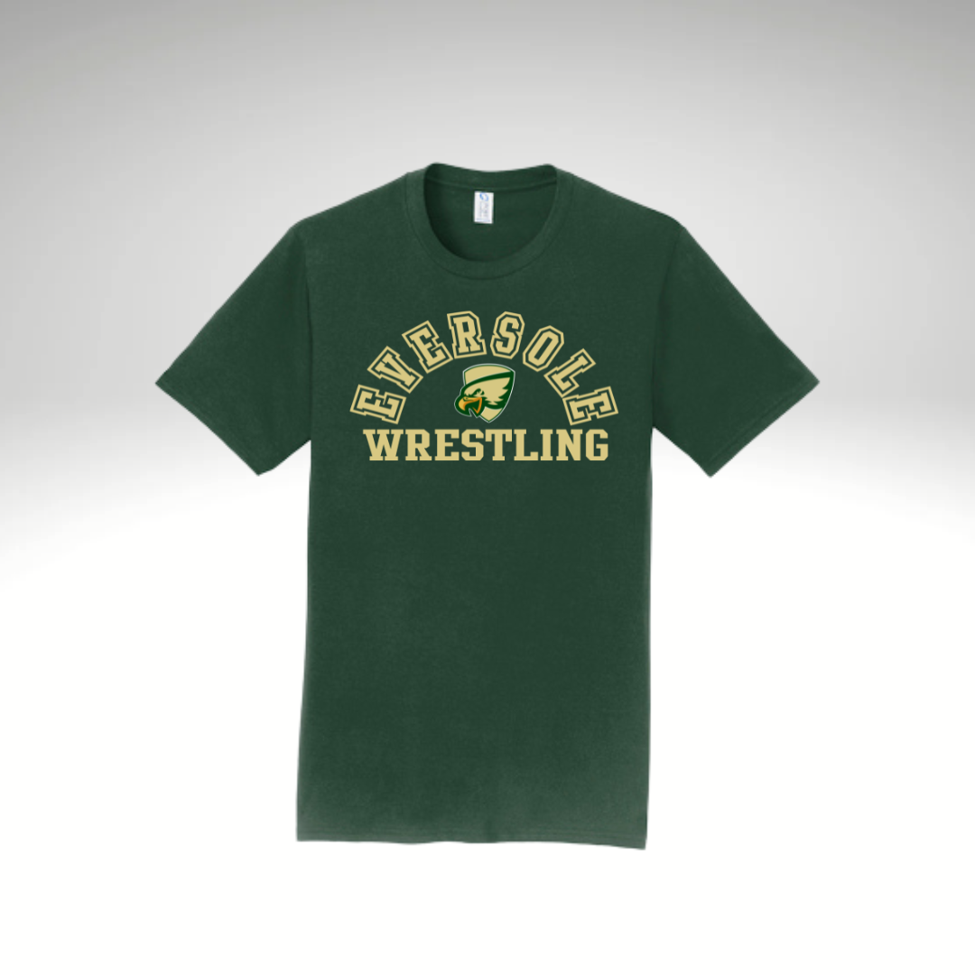 Dublin Eversole Tee 1