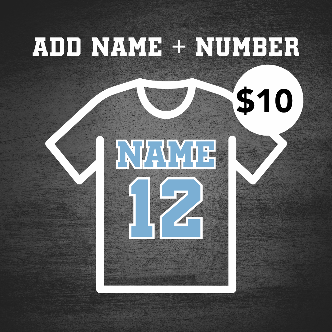 Tarheels Football Crewneck Sweatshirt