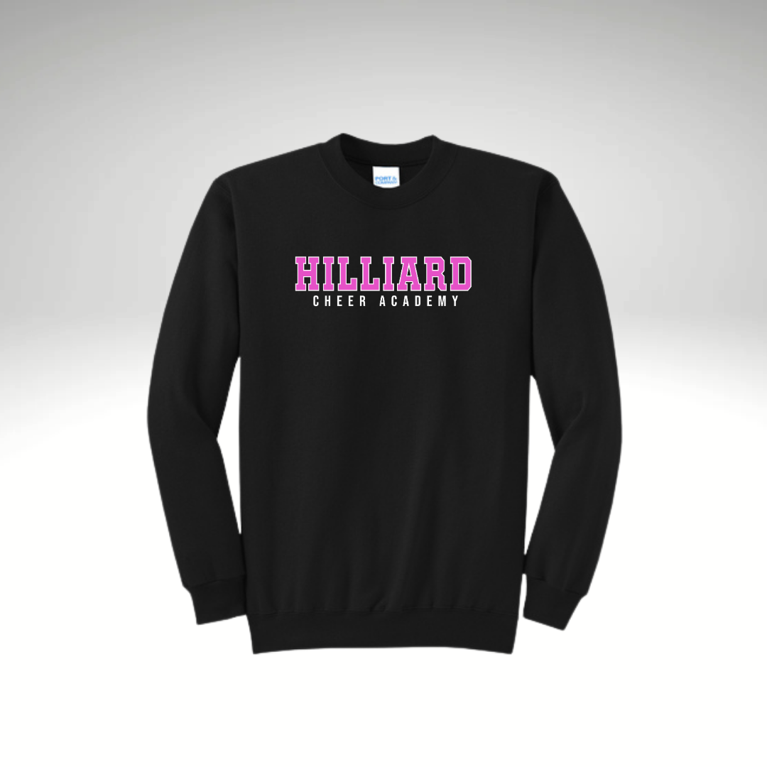 HCA Crewneck 4