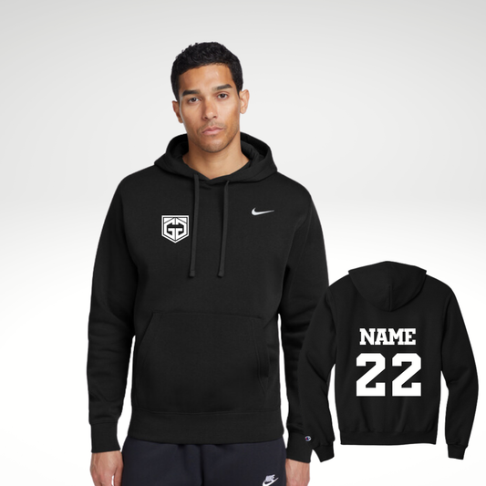 Green Sox Grabovich NIKE Hoodie 2