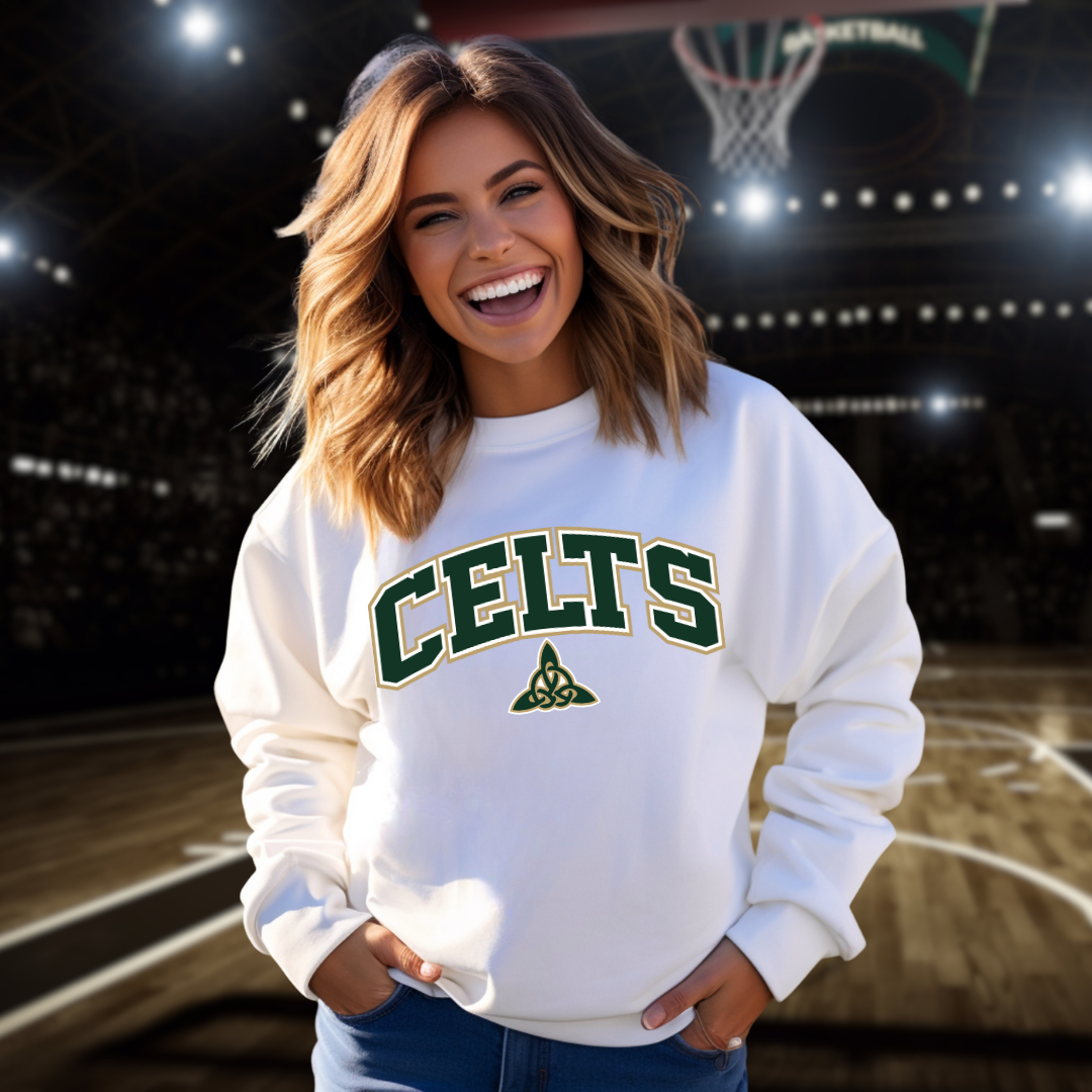 Dublin Jerome Crewneck Sweatshirt Style 1
