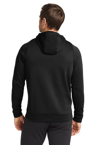 Green Sox NIKE Hoodie Style 1