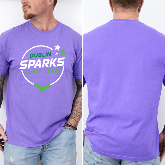SPARKS Tee