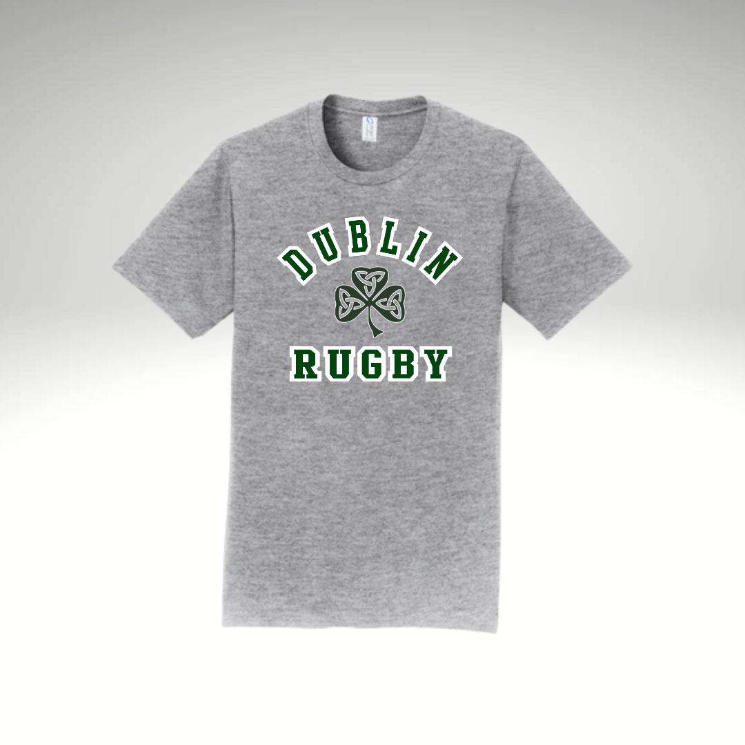 Dublin Rugby Tee 10