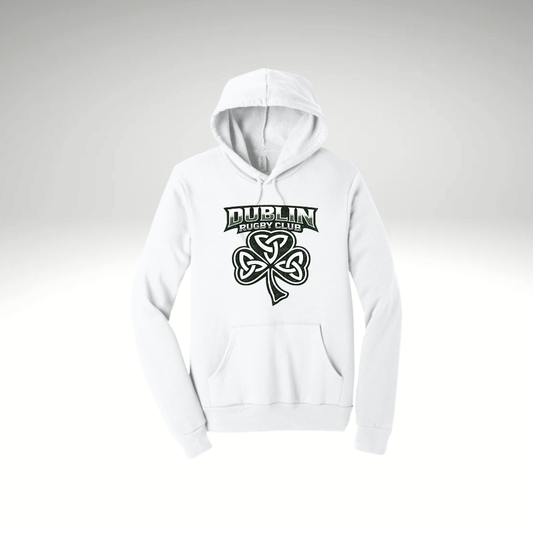 Dublin Rugby Hoodie 1