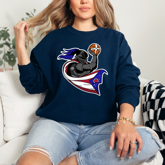 Columbus Knights Crewneck
