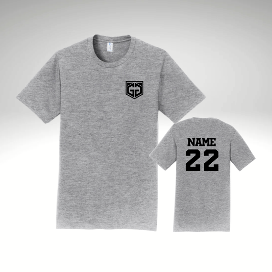 Green Sox Grabovich Premium Tee 2