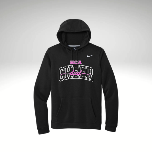 HCA NIKE Hoodie 1