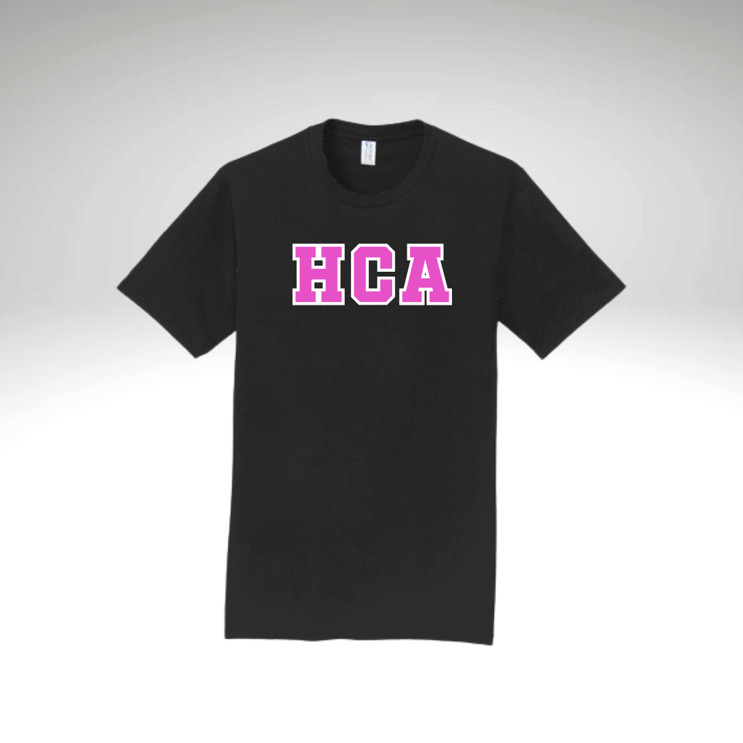 HCA Tee 6