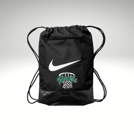 Coffman Basketball Nike Drawstring Pack
