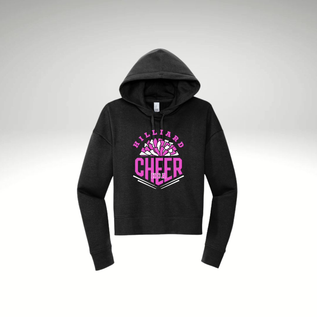 HCA Crop Hoodie 2