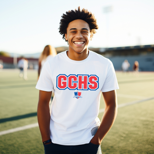 Grove City GCHS Tee