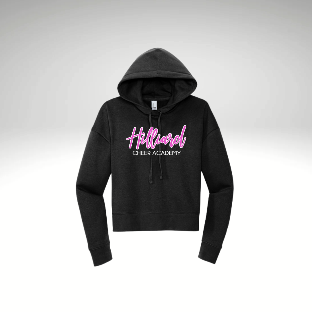 HCA Crop Hoodie 5