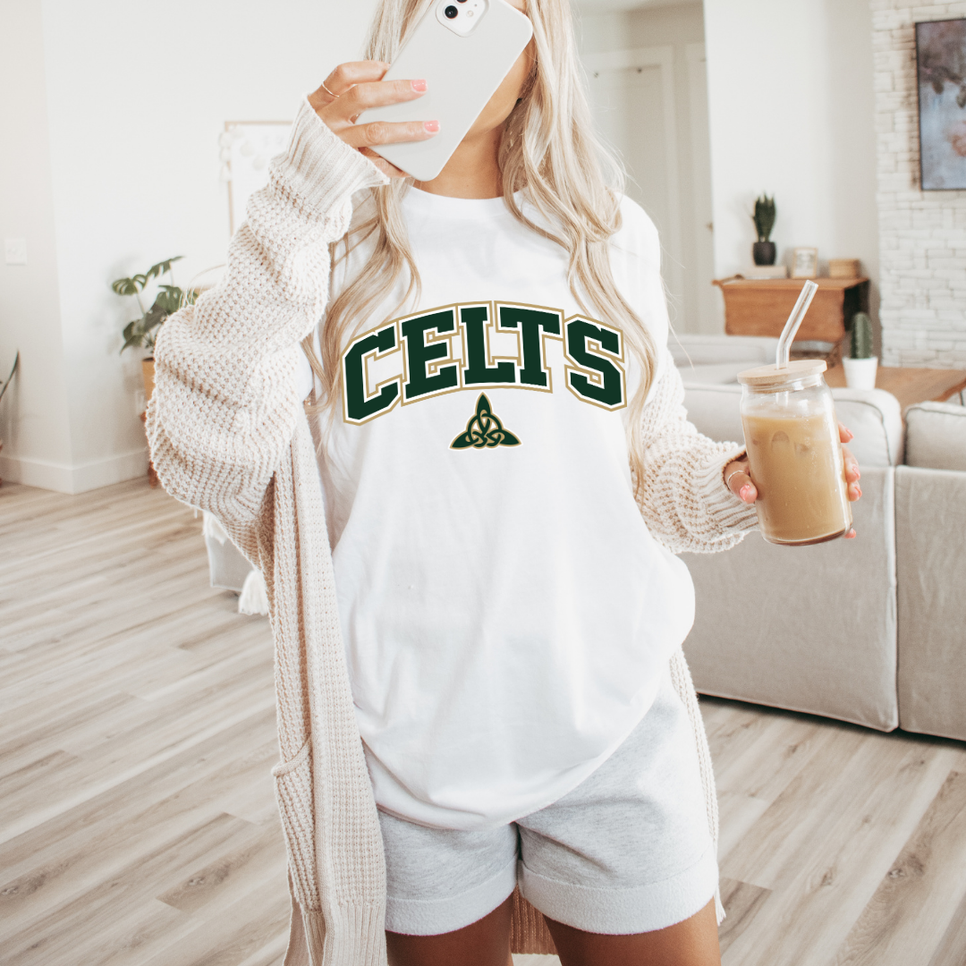 Dublin Jerome Tee Style 1