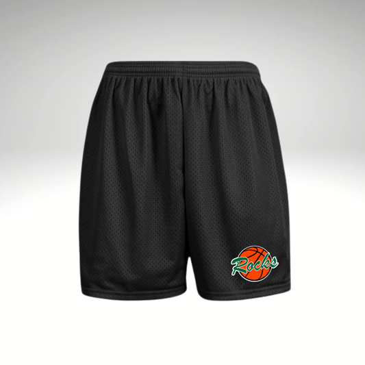 Coffman Basketball Mesh Short 1