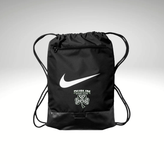 Dublin Rugby Nike Drawstring