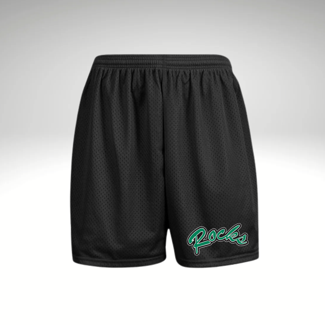 Coffman Basketball Mesh Short 3
