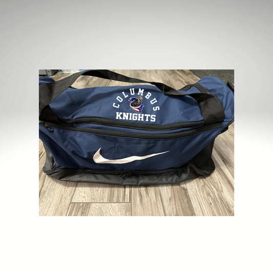 Columbus Knights Nike Duffel