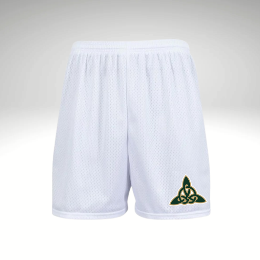 Jerome Basketball Mesh Short 2