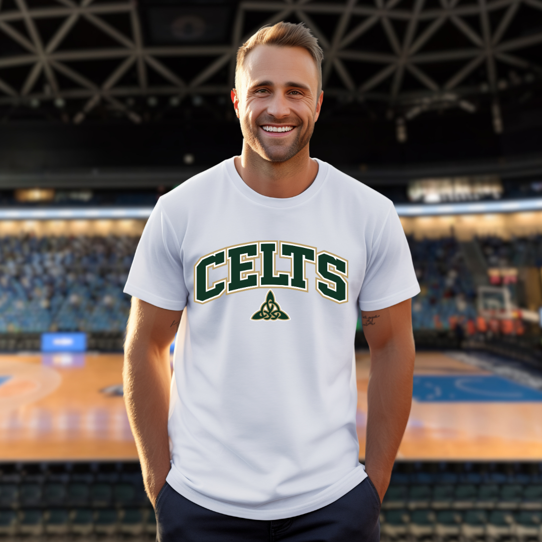 Dublin Jerome Tee Style 1