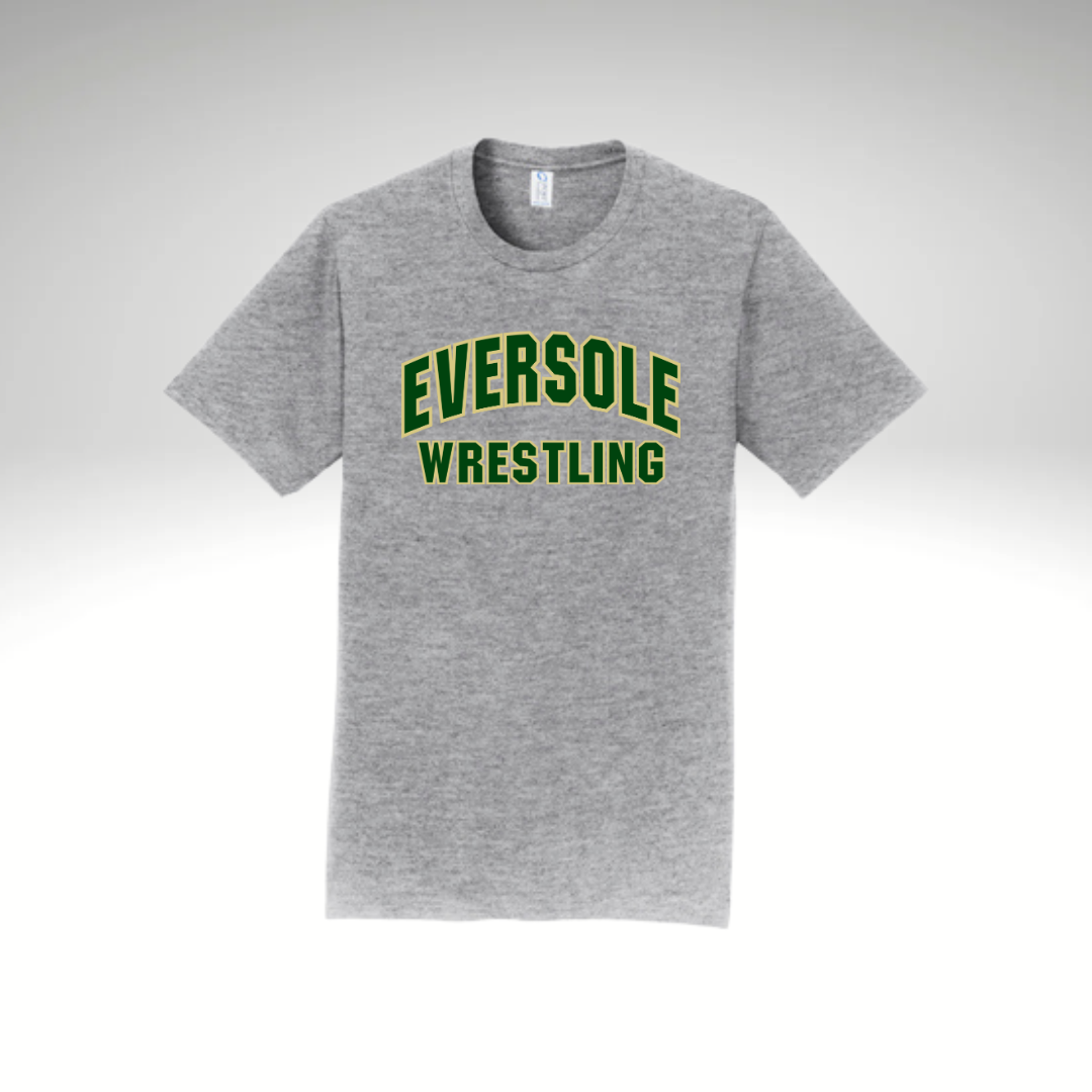 Dublin Eversole Tee 2