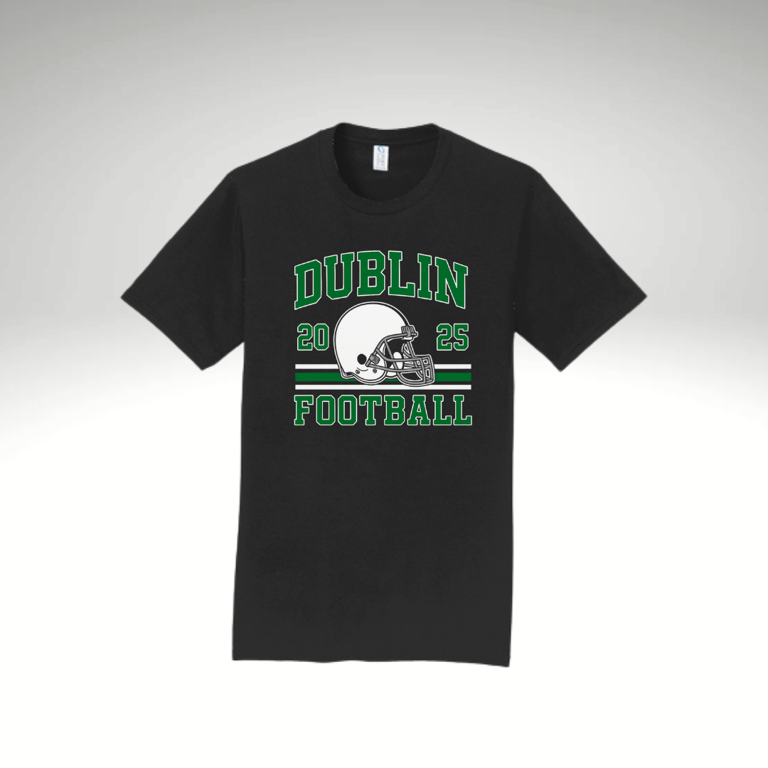 Dublin All Star Tee 1