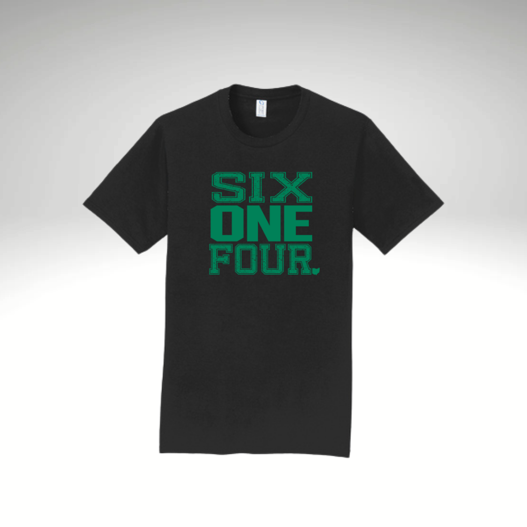Dublin All Star Tee 3
