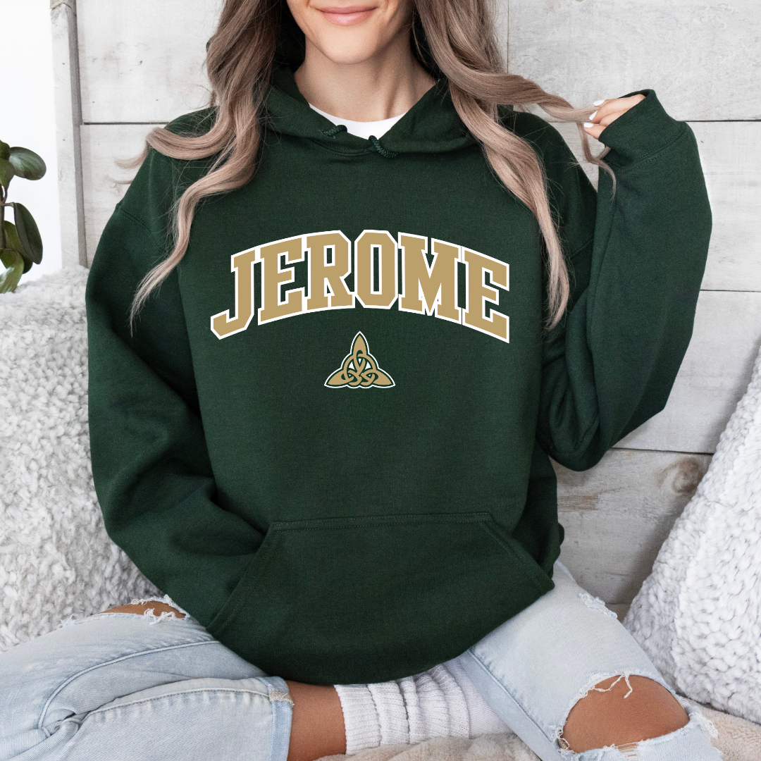 Dublin Jerome Hoodie Style 2